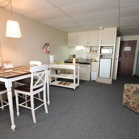 St Andrews Inn & Suites St. Andrews By The Sea Extérieur photo
