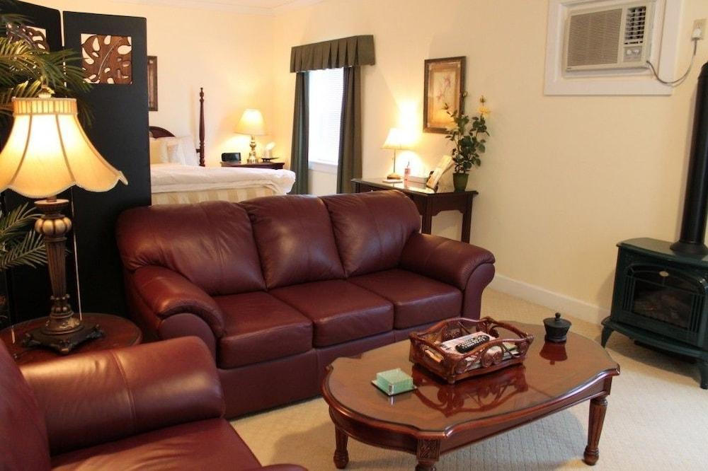 St Andrews Inn & Suites St. Andrews By The Sea Extérieur photo