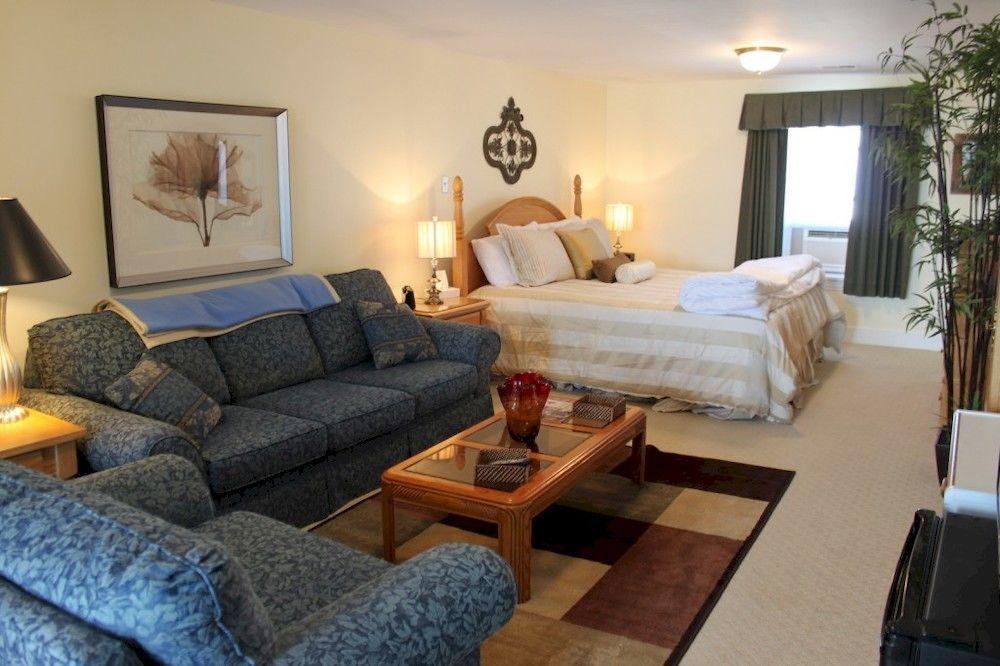 St Andrews Inn & Suites St. Andrews By The Sea Extérieur photo