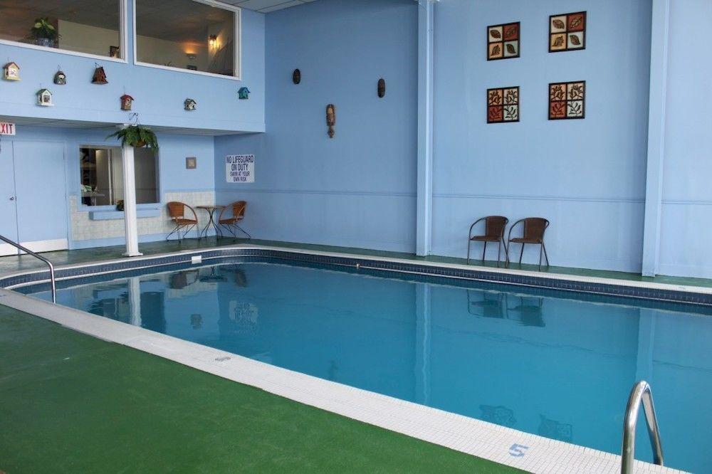 St Andrews Inn & Suites St. Andrews By The Sea Extérieur photo