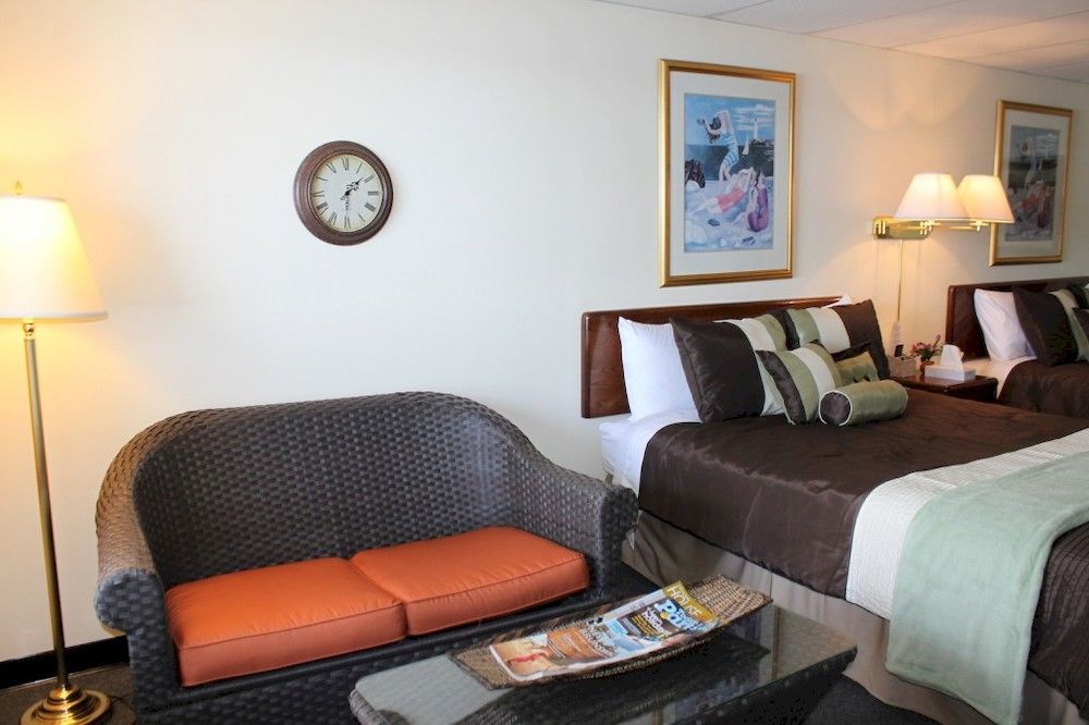 St Andrews Inn & Suites St. Andrews By The Sea Extérieur photo