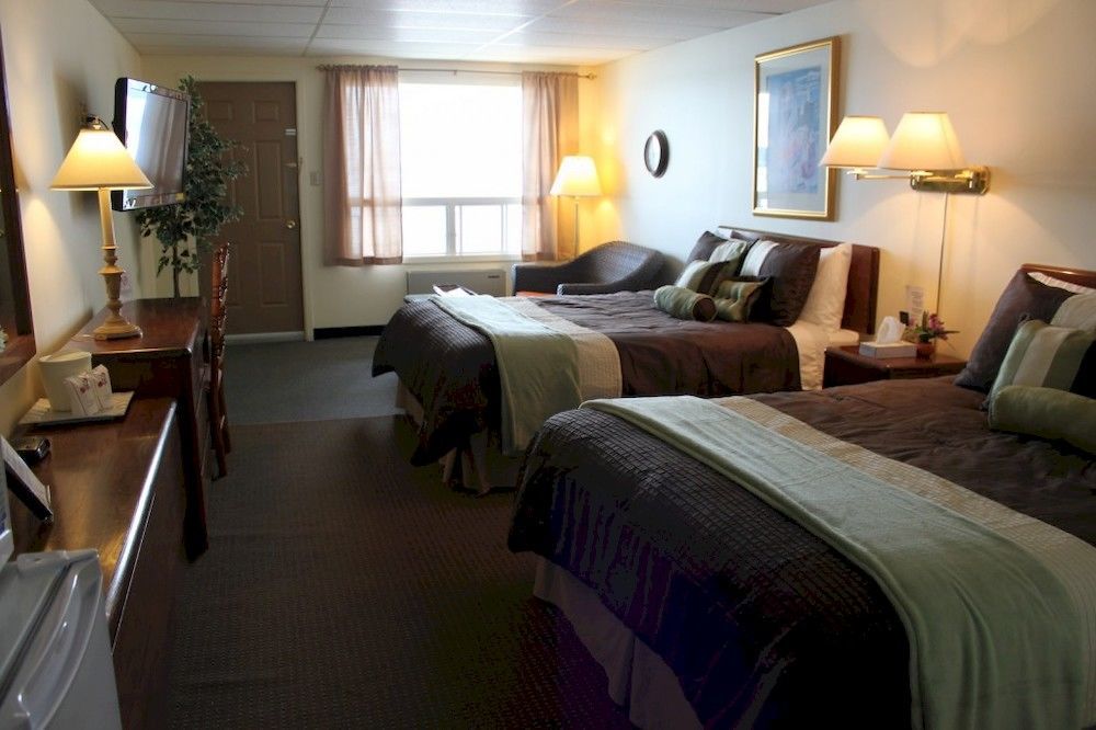 St Andrews Inn & Suites St. Andrews By The Sea Extérieur photo